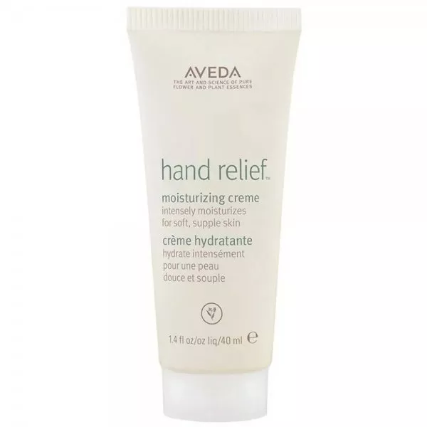 Aveda Hand Relief Moisturizing Creme nawilżający krem do rąk 40ml