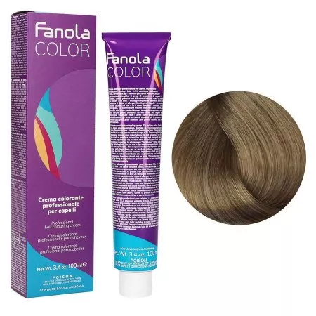 Fanola Color Cream, krem koloryzujący, 10.00, 100ml