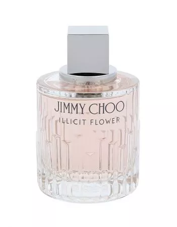 Jimmy Choo Illicit Flower, woda toaletowa, 100ml (W)