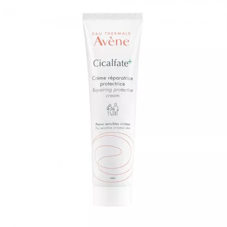 Avene Cicalfate+ Repairing Protective Cream regenerujący krem ochronny 100ml