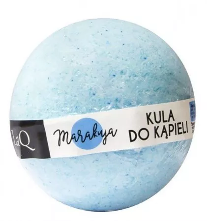 LaQ, kula do kąpieli, marakuja