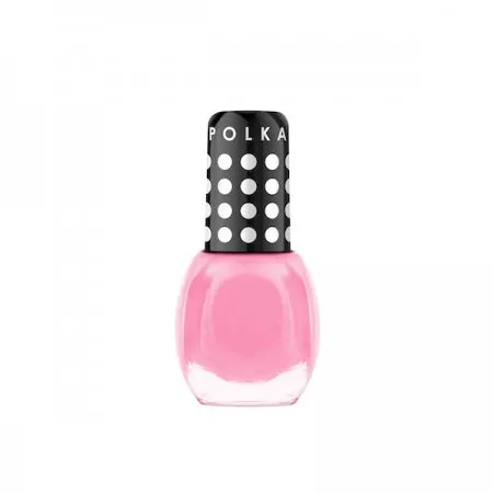 Vipera Polka Nail Polish lakier do paznokci 134 5.5ml
