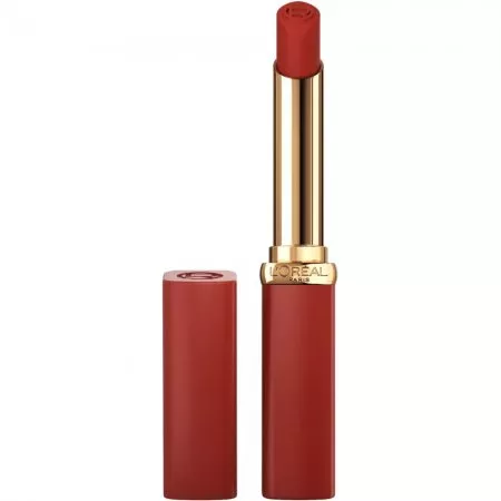 L'Oreal Paris Color Riche Intense Volume Matte Colors of Worth, pomadka do ust 200 L´orange Stand Up, 1,8g