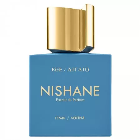 Nishane Ege / Ailaio ekstrakt perfum spray 100ml (U)