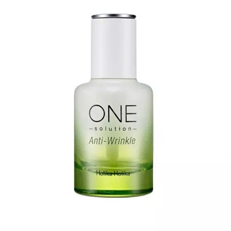 Holika Holika One Solution, serum przeciwzmarszczkowe, 30ml