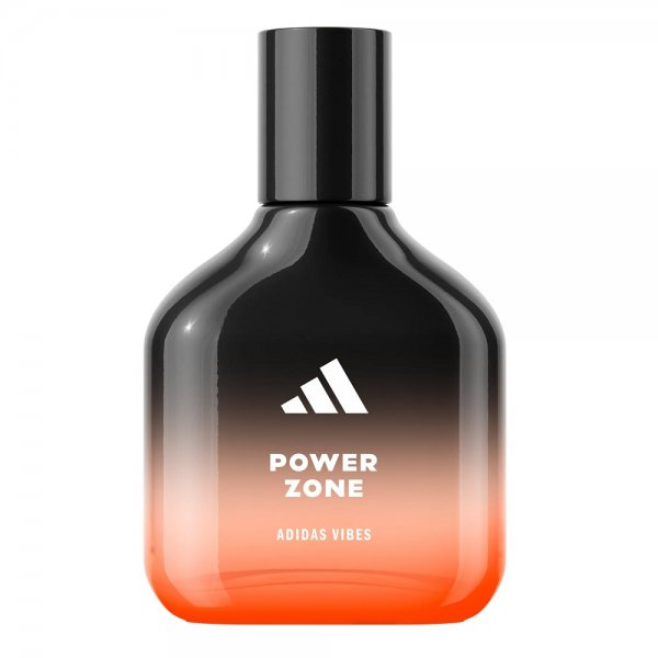 Adidas Vibes Power Zone woda perfumowana spray 50ml (U)