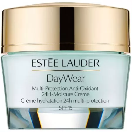 Estée Lauder DayWear Multi-Protection Anti-Oxidant Creme SPF15 krem na dzień dla cery suchej 50ml