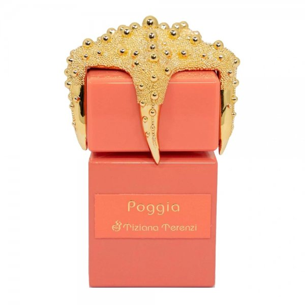 Tiziana Terenzi Poggia ekstrakt perfum spray 100ml (U)
