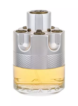 Azzaro Wanted, woda toaletowa, 50ml (M)