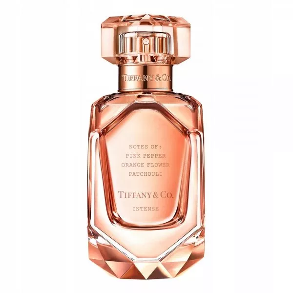 Tiffany & Co. Rose Gold Intense woda perfumowana spray 50ml (W)