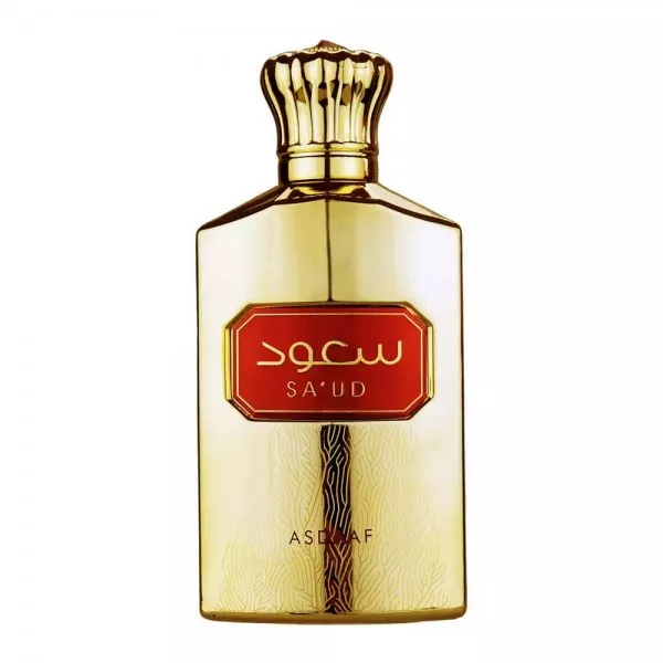 Asdaaf Sa'ud woda perfumowana spray 100ml (U)