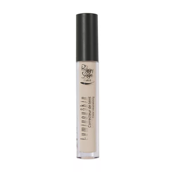 Peggy Sage Luminoskin, płynny korektor, beige, 3ml, ref. 801145