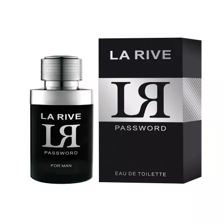 La Rive Password For Man woda toaletowa spray 75ml (M)