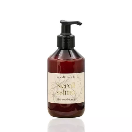 Soap&Friends Nerolissimo energetyzująca odżywka do włosów 300ml