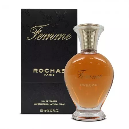 Rochas Femme woda toaletowa spray 100ml (W)