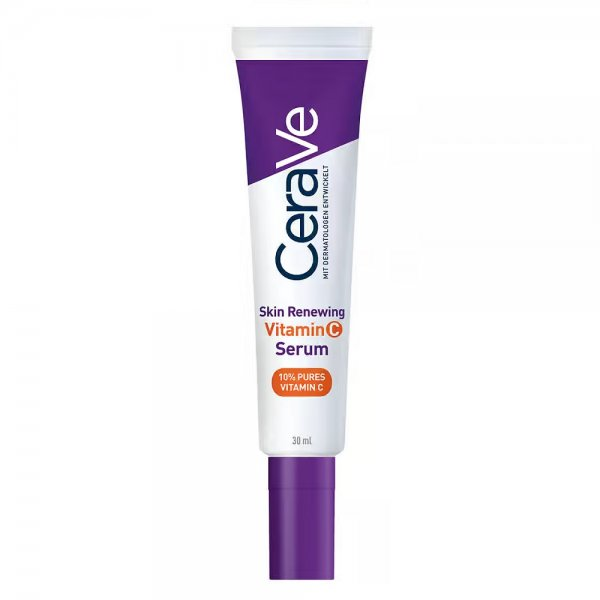 CeraVe Skin Renewing serum z witaminą C 30ml