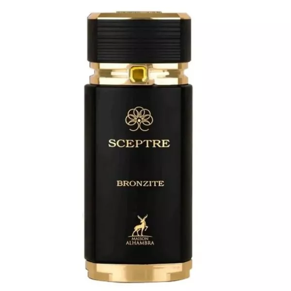 Maison Alhambra Sceptre Bronzite woda perfumowana spray 100ml (M)