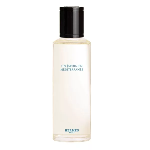 Hermes Un Jardin En Mediterranee woda toaletowa refill 200ml (U)