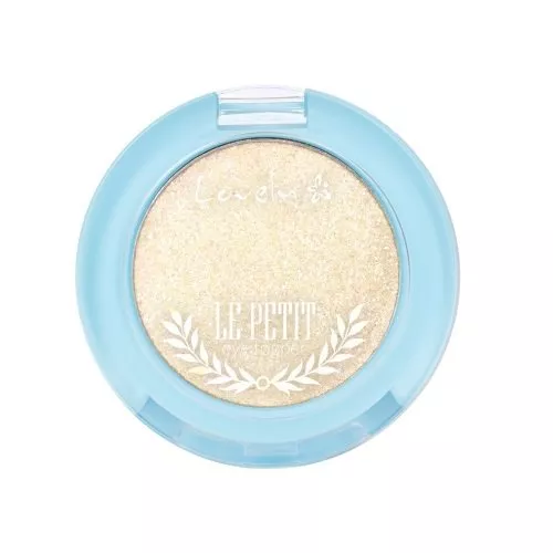 Lovely Le Petit Eye Topper błyszczący topper do powiek 02 0.5g