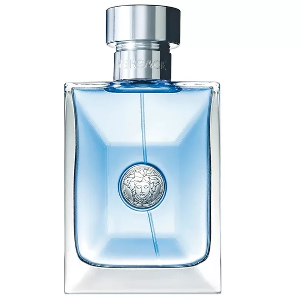 Versace Pour Homme, woda toaletowa, 100ml (M)
