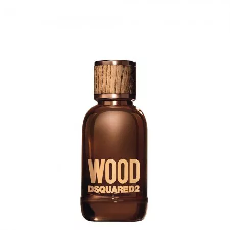 Dsquared2 Wood Pour Homme woda toaletowa spray 30ml (M)
