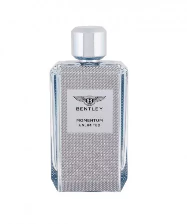 Bentley Momentum Unlimited woda toaletowa spray 100ml (M) (tester)