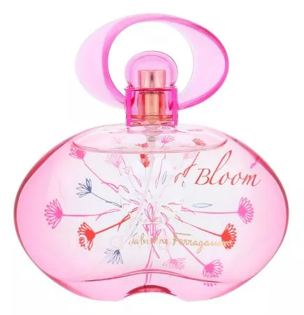 Salvatore Ferragamo Incanto Bloom 2014, woda toaletowa, 100ml (W)