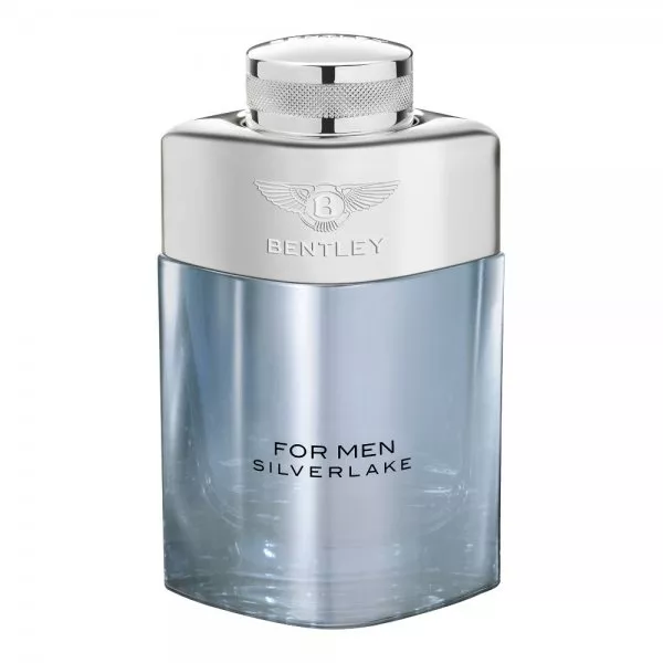 Bentley For Men Silverlake woda perfumowana spray 100ml (M)