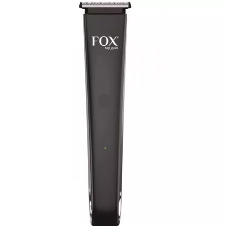 Fox Top Gum, trymer bezprzewodowy, ref. 1204154