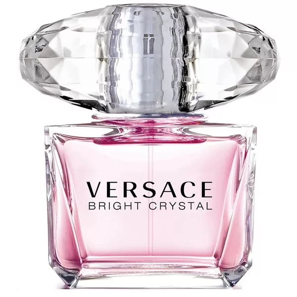 Versace Bright Crystal, woda toaletowa, 90ml (W)