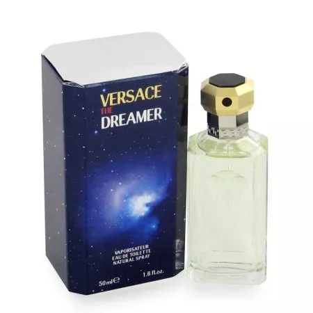 Versace Dreamer, woda toaletowa, 100ml (M)