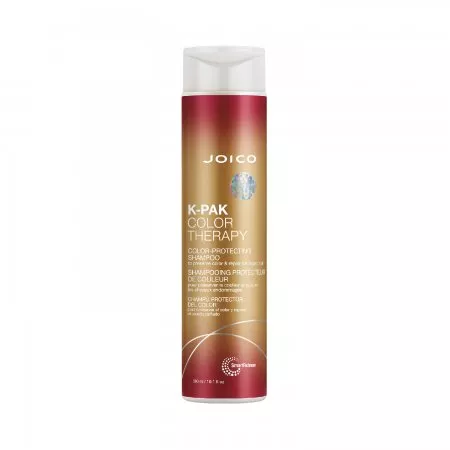 Joico K-Pak Color Therapy, kremowy szampon chroniący kolor, 300ml