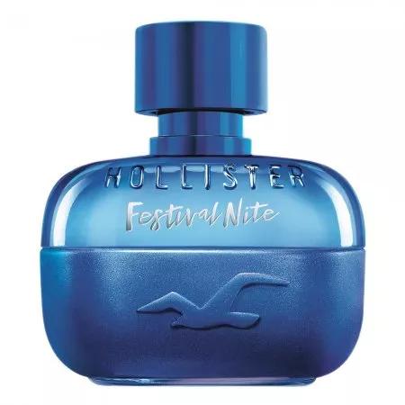 Hollister Festival Nite For Him woda toaletowa spray 100ml (M)