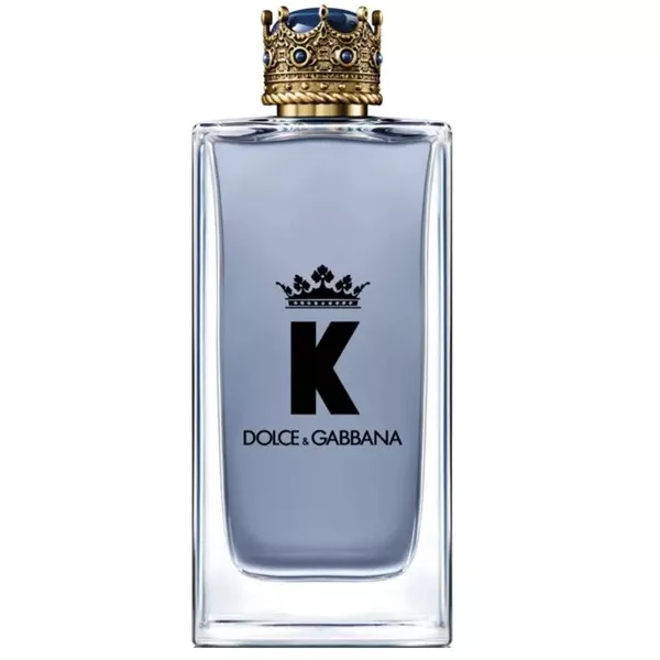 Dolce & Gabbana K by Dolce & Gabbana woda toaletowa spray 200ml (M)