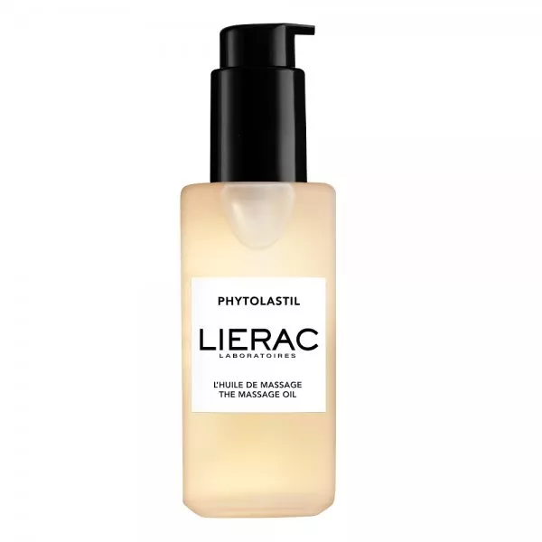 Lierac Phytolastil olejek do masażu 100ml