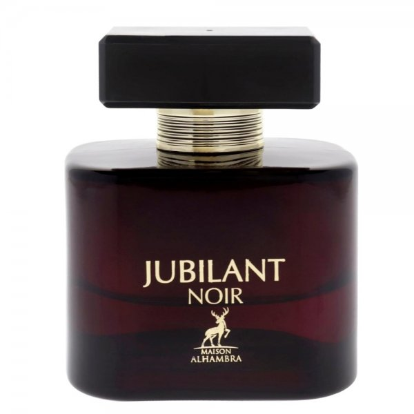 Maison Alhambra Jubilant Noir woda perfumowana spray 100ml (W)