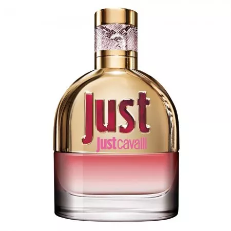 Roberto Cavalli Just Cavalli Her 2013 woda toaletowa spray 50ml (W)