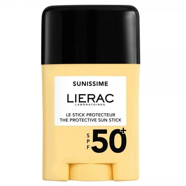 Lierac Sunissime sztyft ochronny SPF50+ 10g