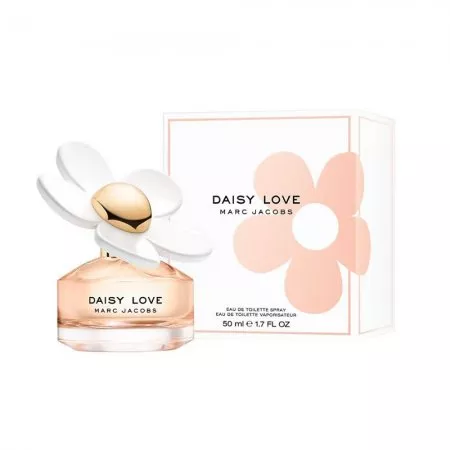 Marc Jacobs Daisy Love woda toaletowa spray 50ml (W)