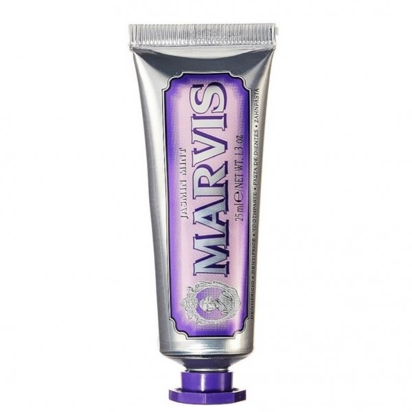 MARVIS Classic Toothpaste Jasmin Mint pasta do zębów 25ml