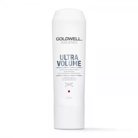 Goldwell Dualsenses Ultra Volume, odżywka zwiększająca objętość, 200ml