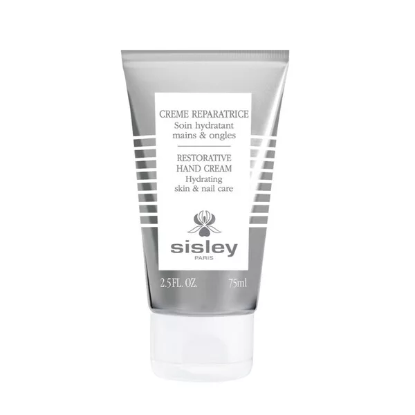 Sisley Restorative Hand Cream nawilżający krem do rąk 75ml