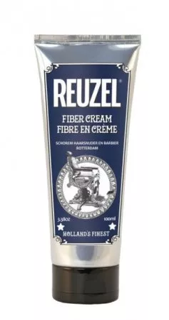 Reuzel Fiber Cream, krem do stylizacji, 100ml