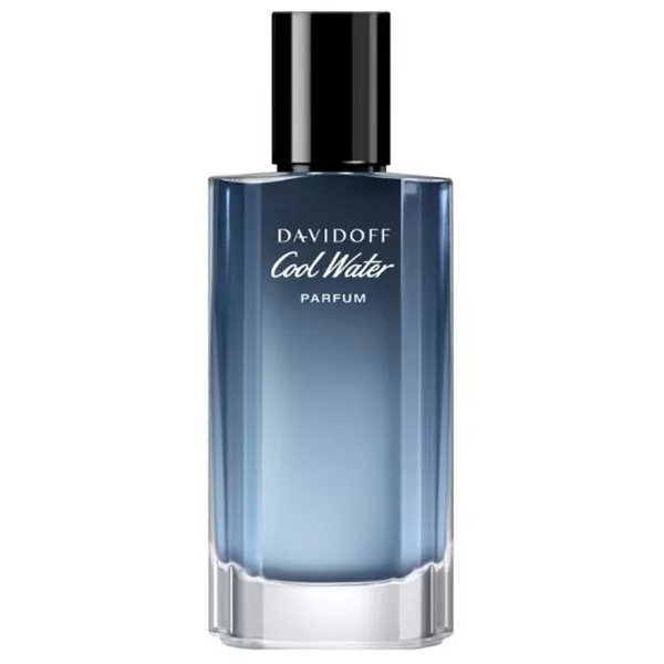 Davidoff Cool Water perfumy spray 50ml (M)