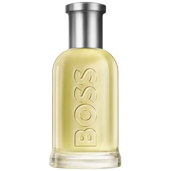 Hugo Boss No.6 Bottled, woda toaletowa, 50ml (M)