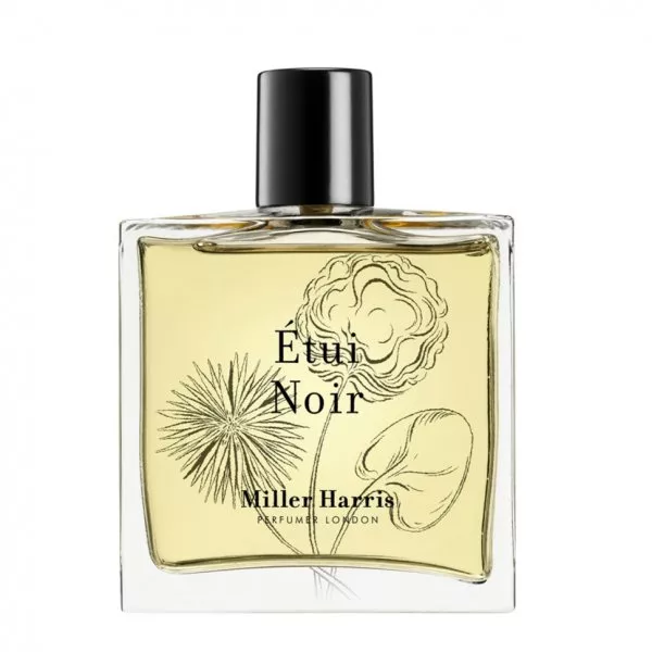 Miller Harris Étui Noir woda perfumowana spray 100ml (U)