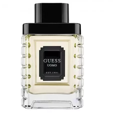 Guess Uomo woda po goleniu 100ml (M)