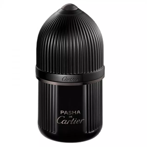Cartier Pasha de Cartier Noir Absolu perfumy spray 50ml (M)
