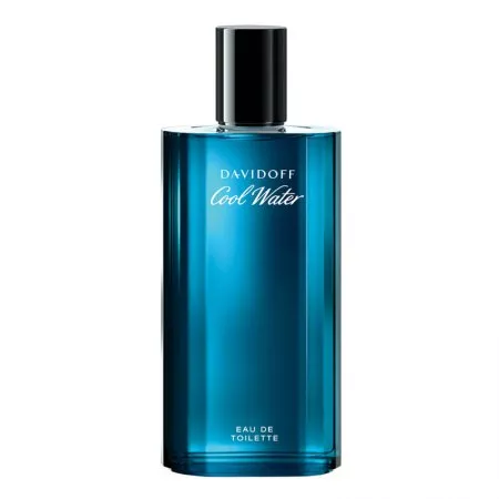 Davidoff Cool Water, woda toaletowa, 125ml (M)