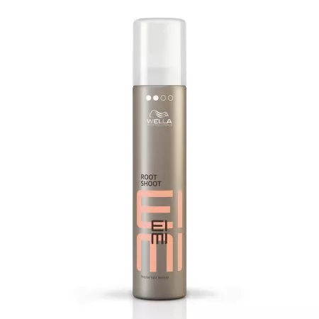 Wella Eimi Root Shot, pianka odbijająca włosy od nasady, 200ml